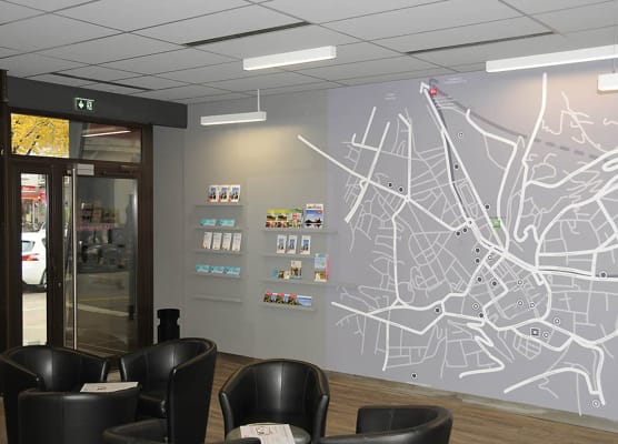 Ibis Styles Chambery Centre Gare 1