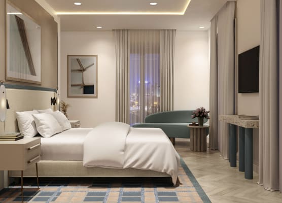 Elkonin Tel Aviv - MGallery Hotel Collection 1