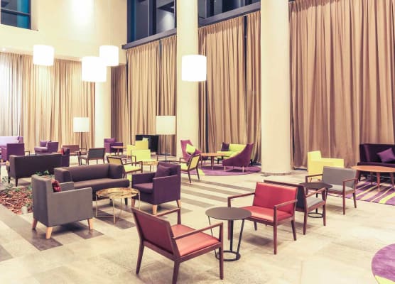 Mercure Nador Rif 1