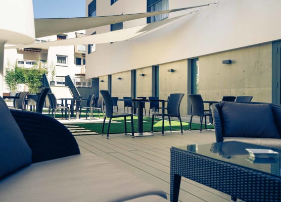 Mercure Villefranche-sur-Saône 1
