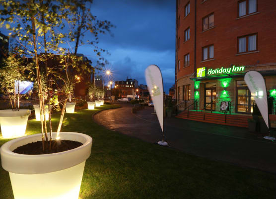 Holiday Inn BELFAST CITY CENTRE by IHG 1