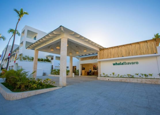Hotel whala!bávaro - All Inclusive 1