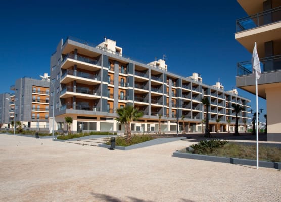 Real Marina Residence 1