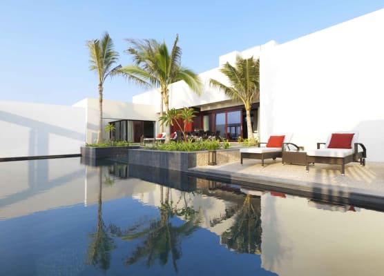 Al Baleed Resort Salalah by Anantara 1