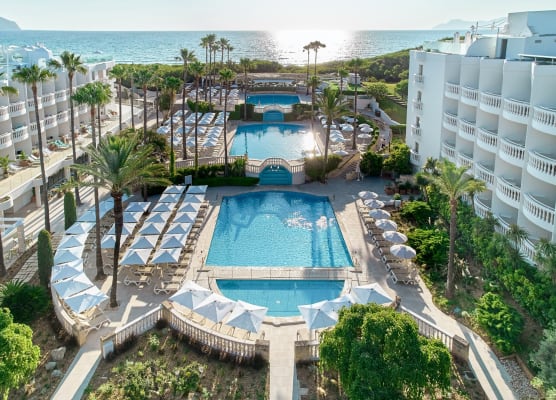 Iberostar Selection Albufera Playa All Inclusive 1