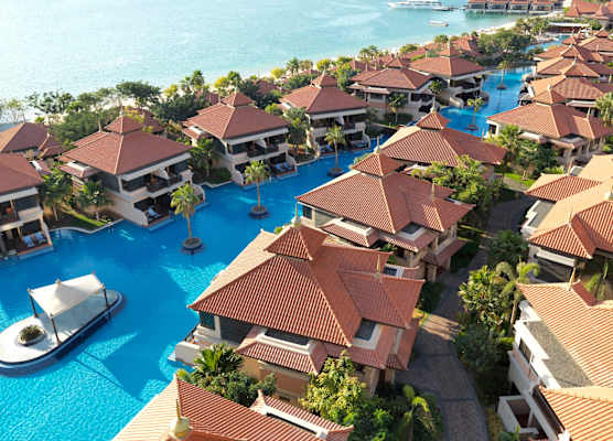 Anantara The Palm Dubai Resort 1