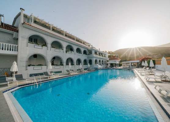 Meandros Boutique & Spa Hotel - Adults Only 1