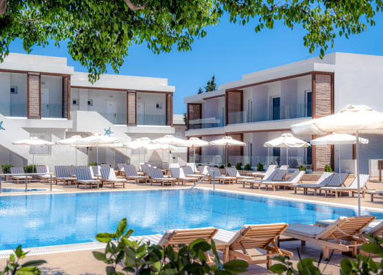 Aelius Hotel and Spa 1