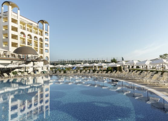 Alua Helios Bay - All Inclusive 1