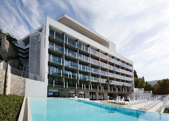 Hotel Kompas 1
