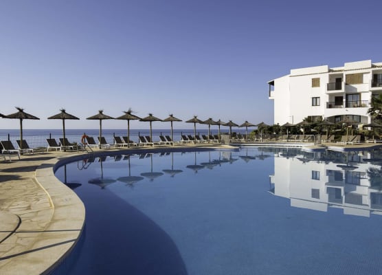 Alua Suites Las Rocas 1