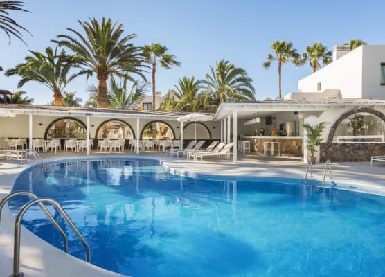 Alua Suites Fuerteventura - All Inclusive 1