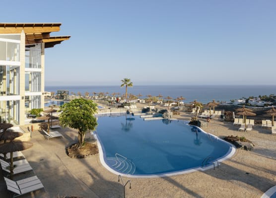 Alua Village Fuerteventura - All Inclusive 1