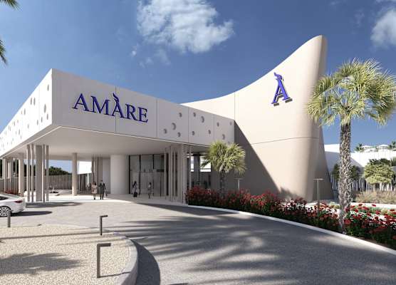 Amare Beach Hotel Sancti Petri - Adults Recommended 1