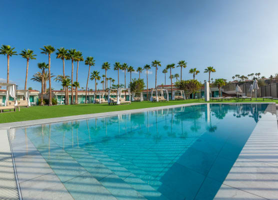 Kumara Serenoa By Lopesan Hotels 1