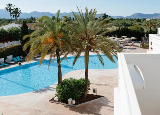 Bordoy Alcudia Bay - Adults Only 1