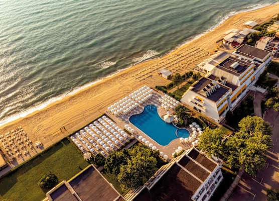 AluaSun Helios Beach - All Inclusive 1
