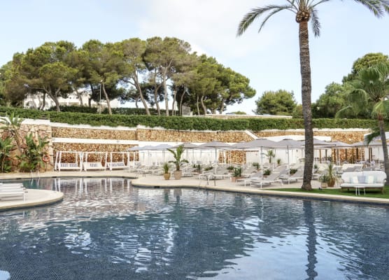 AluaSoul Mallorca Resort - Adults only 1
