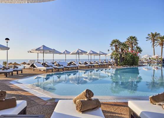 AluaSoul Menorca - Adults Only 1