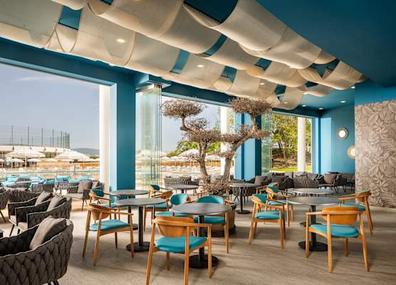 AluaSoul Sunny Beach - Adults Only - All Inclusive 1