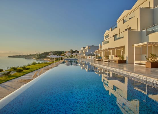 AluaSoul Zakynthos - Adults only - All Inclusive 1