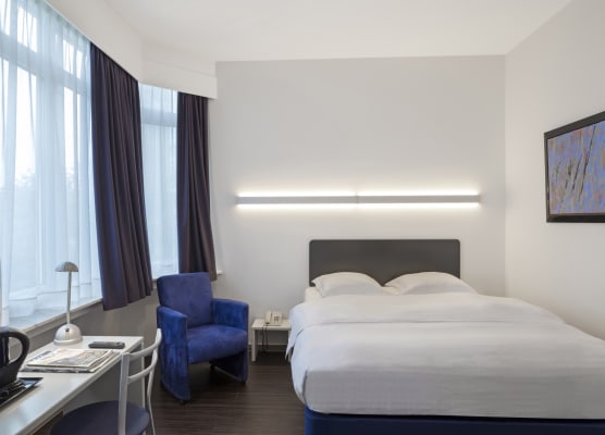 Hôtel Argus by happyCulture 1