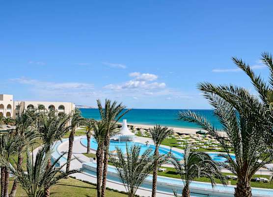 Iberostar Waves Averroes 1
