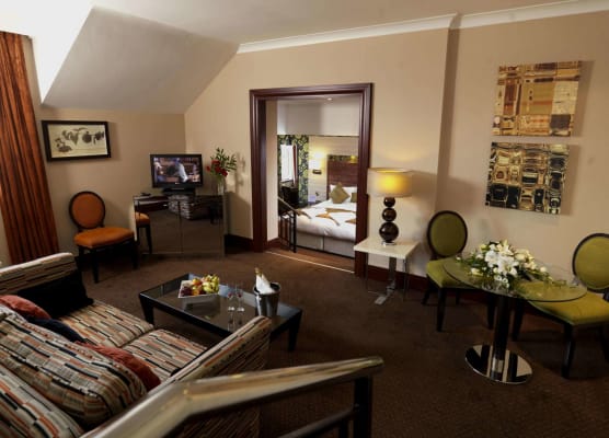 Cheltenham Chase Hotel & Spa 1