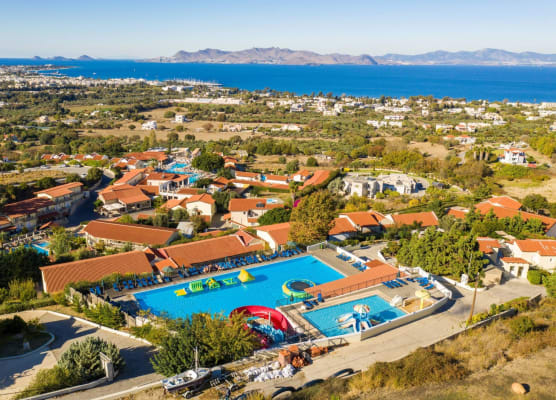 Aegean View Aqua Resort 1