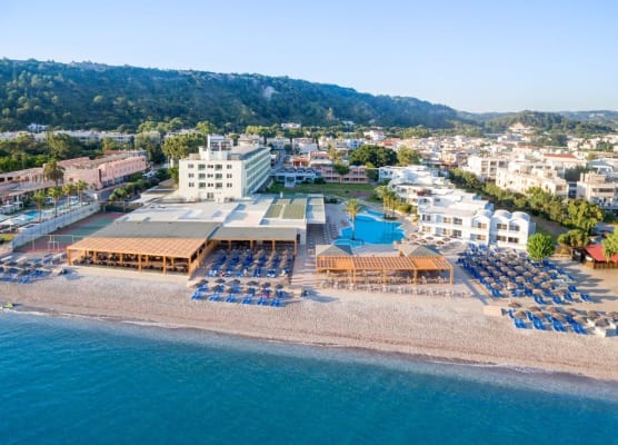 Avra Beach Resort 1