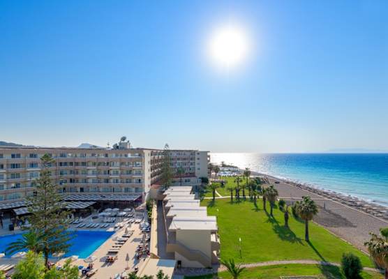 Sun Beach Resort 1