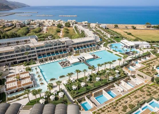 Avra Imperial Hotel 1