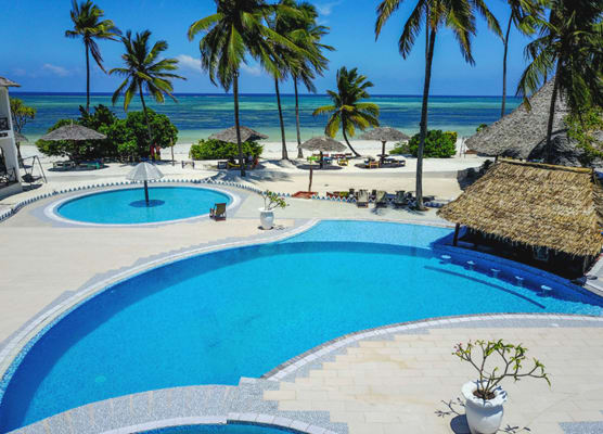 Protels La Plage Resort 1