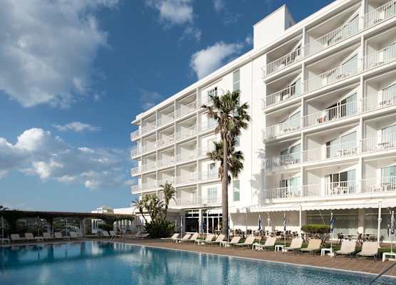 Hotel Agamenón 1