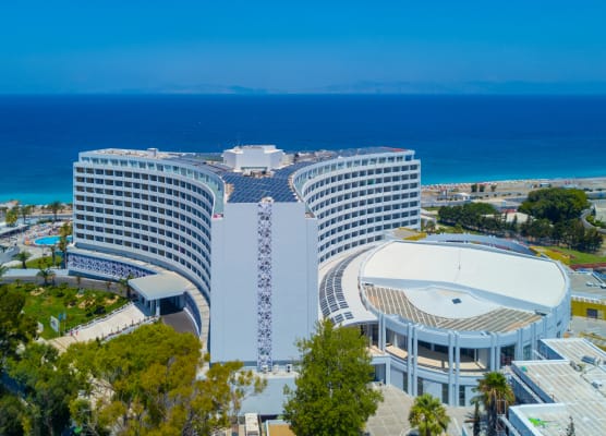 Akti Imperial Deluxe Resort & Spa Dolce by Wyndham 1