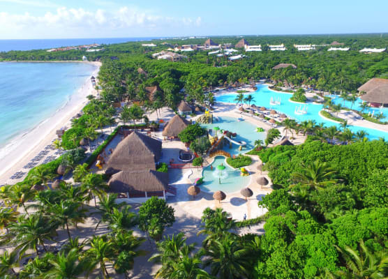 Grand Palladium Colonial Resort And Spa All-Inclusive 1