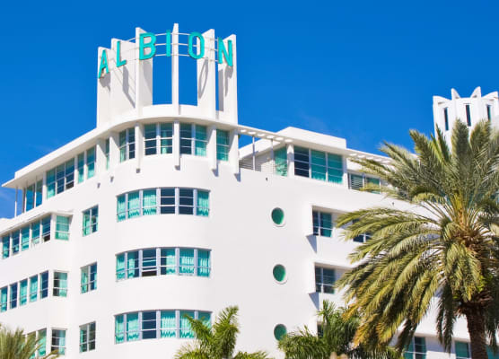 Albion Hotel 1