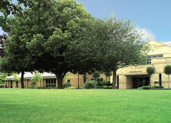 Alexandra House 1