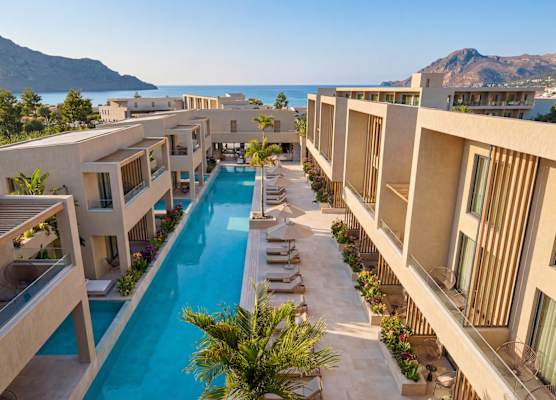 Alianthos Estate Resort - ex Alianthos Garden 1
