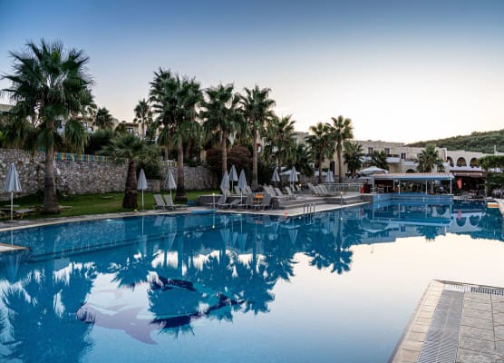 Almyrida Village & Waterpark 1