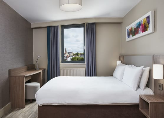 Cordia Serviced Apartments - Free on-site parking 1