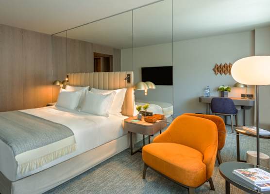 Altis Porto Hotel, a member of Preferred Hotels & Resorts- LVX 1