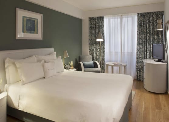 Altis Suites Apartamentos Turísticos 1