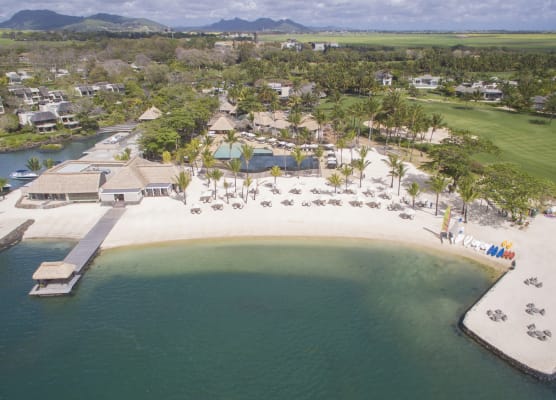 The Bay Club at Anahita 1