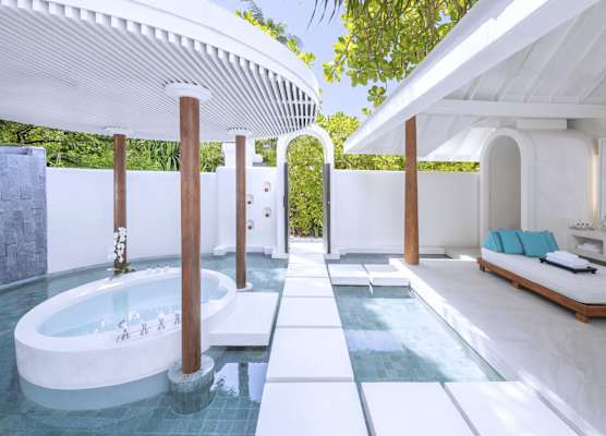 Anantara Kihavah Maldives Villas 1