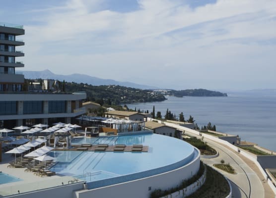 Angsana Corfu Resort & Spa 1
