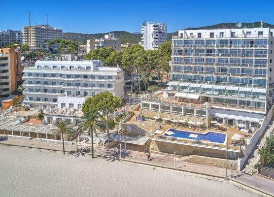 Flamboyan Caribe Hotel & Spa 1