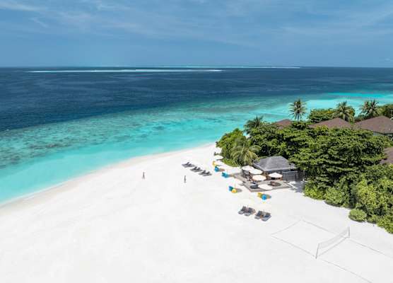 Avani Plus Fares Maldives Resort 1