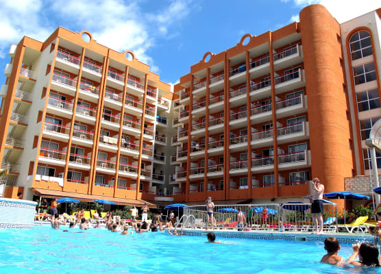 Ohtels Belvedere 1