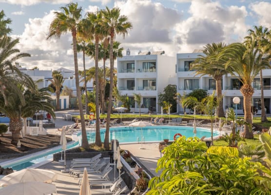 Oasis Lanz Beach Mate 1